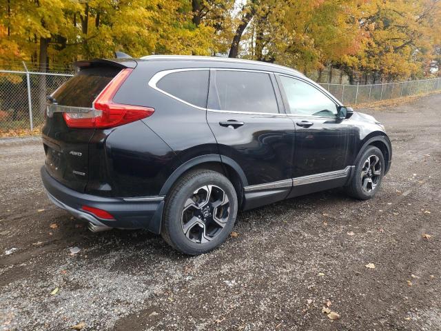 Photo 2 VIN: 2HKRW2H92JH130046 - HONDA CR-V TOURI 