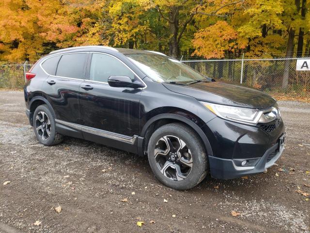 Photo 3 VIN: 2HKRW2H92JH130046 - HONDA CR-V TOURI 