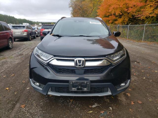 Photo 4 VIN: 2HKRW2H92JH130046 - HONDA CR-V TOURI 