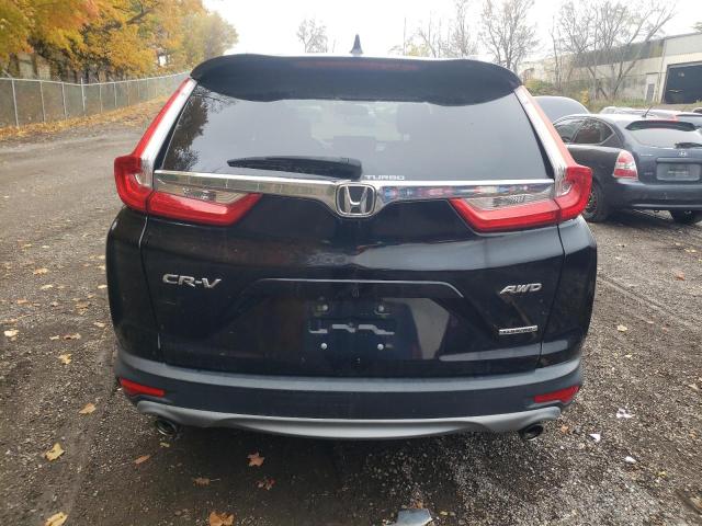 Photo 5 VIN: 2HKRW2H92JH130046 - HONDA CR-V TOURI 