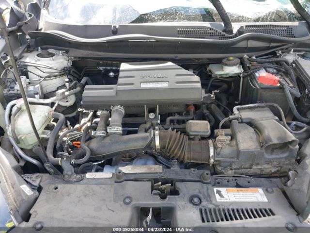 Photo 9 VIN: 2HKRW2H92JH629574 - HONDA CR-V 