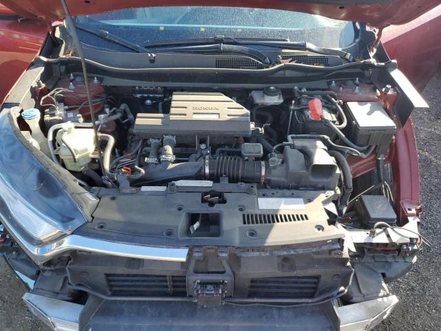 Photo 11 VIN: 2HKRW2H92KH612274 - HONDA CRV 