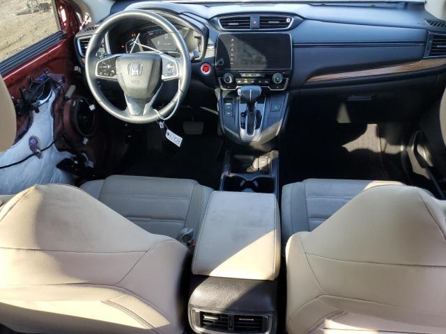 Photo 7 VIN: 2HKRW2H92KH612274 - HONDA CRV 