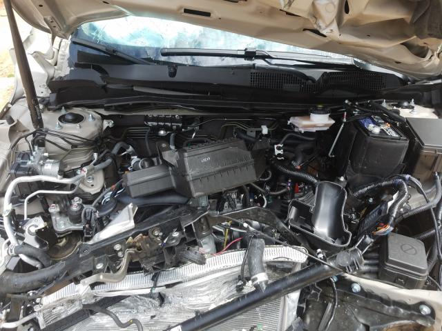 Photo 6 VIN: 2HKRW2H92KH619032 - HONDA CR-V TOURI 