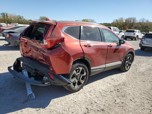 Photo 2 VIN: 2HKRW2H92KH637059 - HONDA CR-V TOURI 