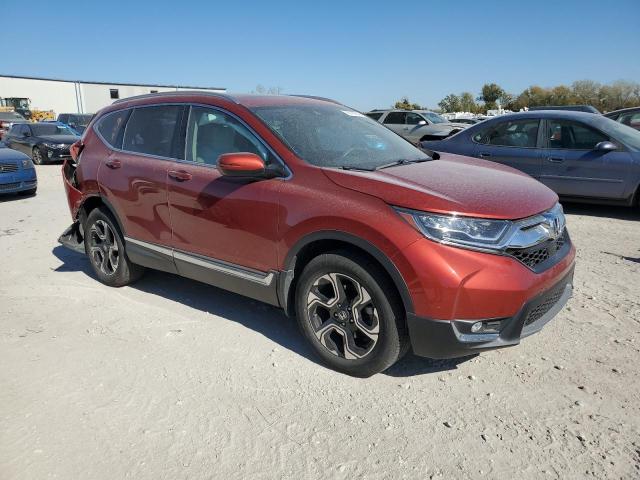 Photo 3 VIN: 2HKRW2H92KH637059 - HONDA CR-V TOURI 