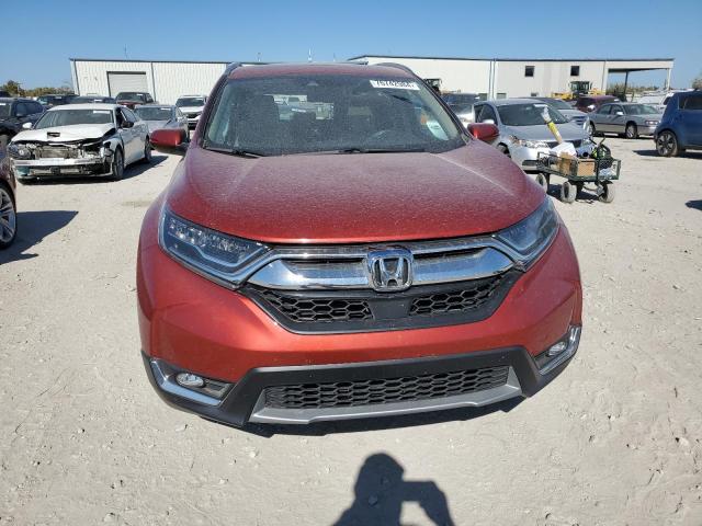 Photo 4 VIN: 2HKRW2H92KH637059 - HONDA CR-V TOURI 