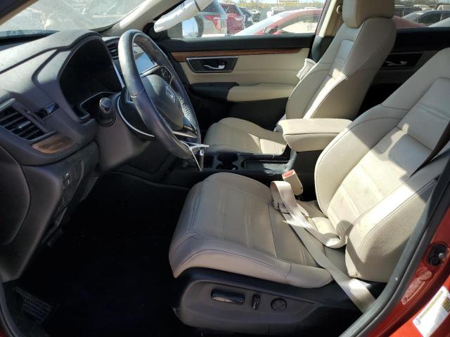 Photo 6 VIN: 2HKRW2H92KH637059 - HONDA CR-V TOURI 