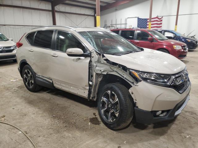 Photo 3 VIN: 2HKRW2H92KH647820 - HONDA CR-V TOURI 