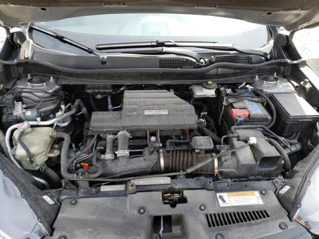 Photo 6 VIN: 2HKRW2H92LH614771 - HONDA CR-V TOURI 