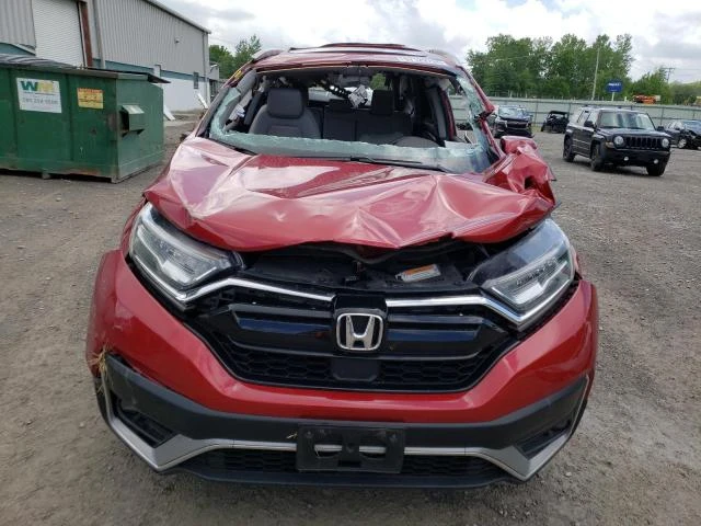 Photo 4 VIN: 2HKRW2H92LH621316 - HONDA CR-V TOURI 