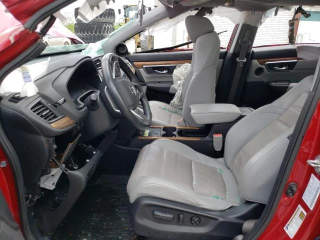 Photo 6 VIN: 2HKRW2H92LH621316 - HONDA CR-V TOURI 