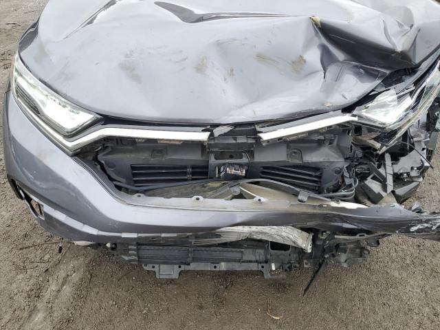 Photo 11 VIN: 2HKRW2H92LH637029 - HONDA CR-V TOURI 