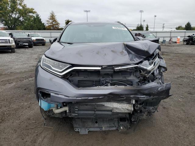 Photo 4 VIN: 2HKRW2H92LH637029 - HONDA CR-V TOURI 