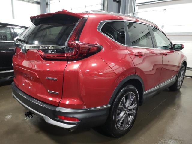 Photo 3 VIN: 2HKRW2H92LH646412 - HONDA CR-V TOURI 