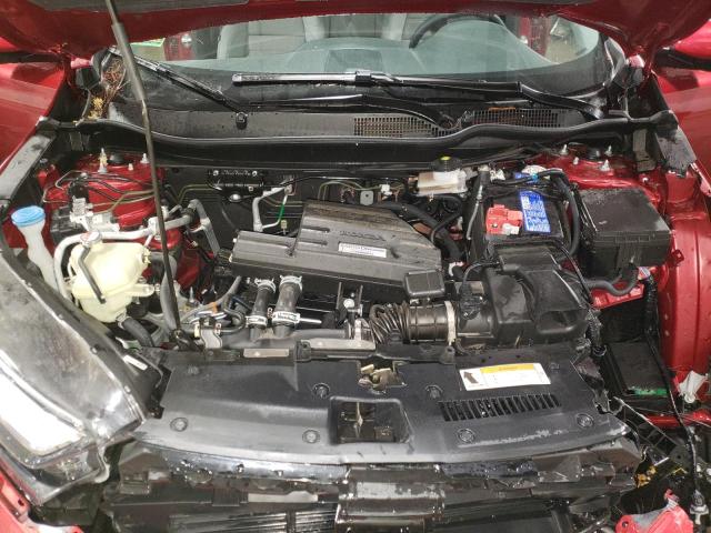 Photo 6 VIN: 2HKRW2H92LH646412 - HONDA CR-V TOURI 