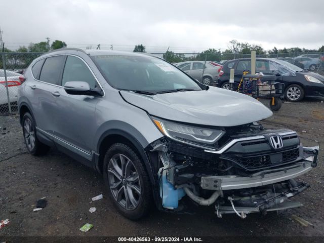 Photo 0 VIN: 2HKRW2H92LH684528 - HONDA CR-V 