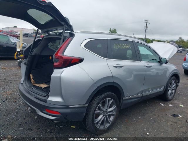 Photo 3 VIN: 2HKRW2H92LH684528 - HONDA CR-V 