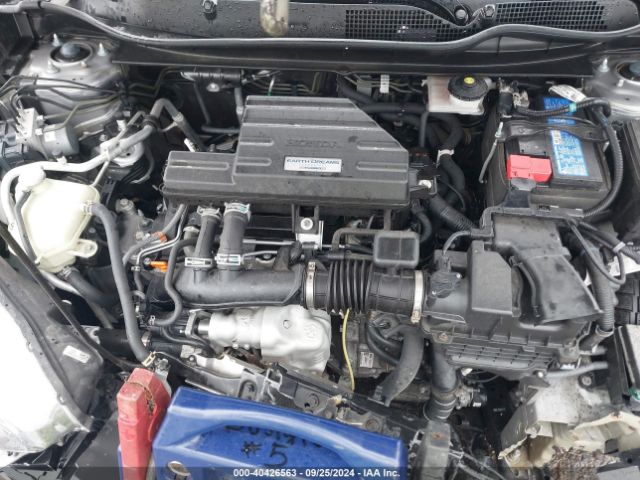 Photo 9 VIN: 2HKRW2H92LH684528 - HONDA CR-V 