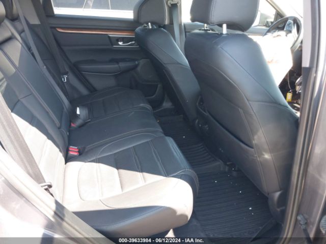 Photo 7 VIN: 2HKRW2H92MH670484 - HONDA CR-V 