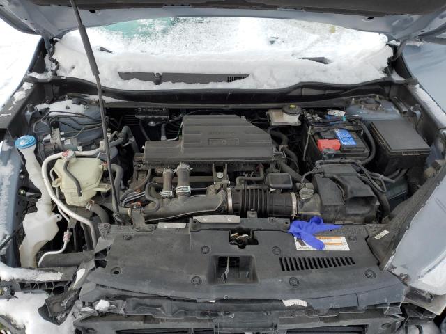 Photo 10 VIN: 2HKRW2H92NH208556 - HONDA CRV 