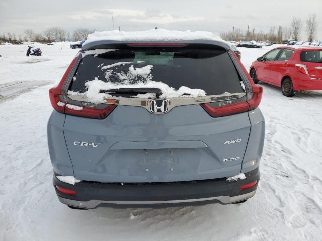 Photo 5 VIN: 2HKRW2H92NH208556 - HONDA CRV 