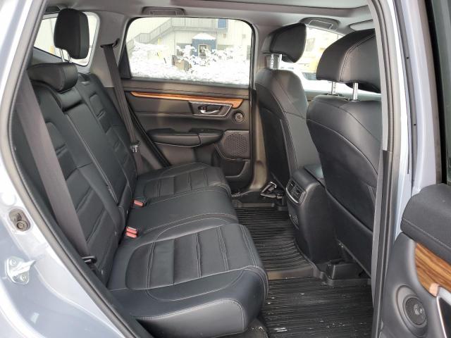 Photo 9 VIN: 2HKRW2H92NH208556 - HONDA CRV 