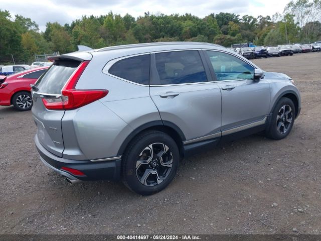 Photo 3 VIN: 2HKRW2H93HH617153 - HONDA CR-V 