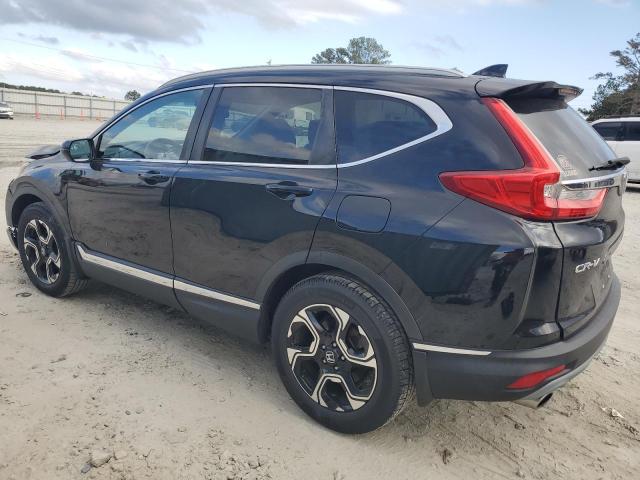 Photo 1 VIN: 2HKRW2H93HH623633 - HONDA CR-V TOURI 