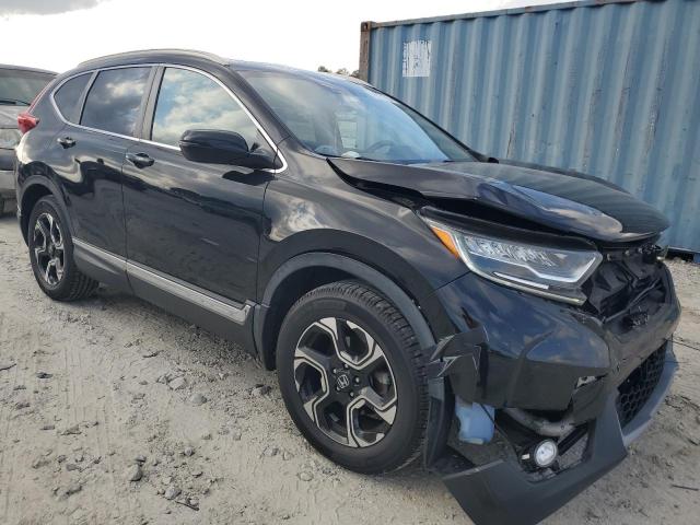 Photo 3 VIN: 2HKRW2H93HH623633 - HONDA CR-V TOURI 