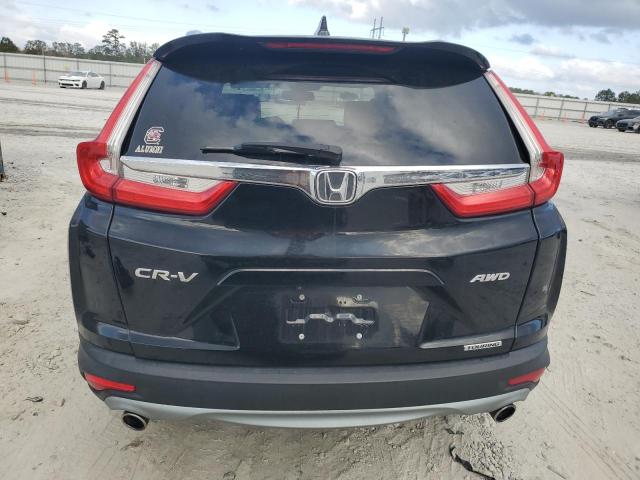 Photo 5 VIN: 2HKRW2H93HH623633 - HONDA CR-V TOURI 