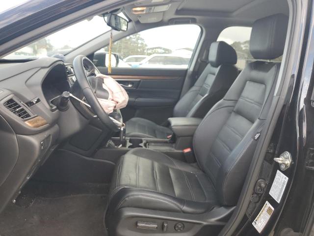 Photo 6 VIN: 2HKRW2H93HH623633 - HONDA CR-V TOURI 