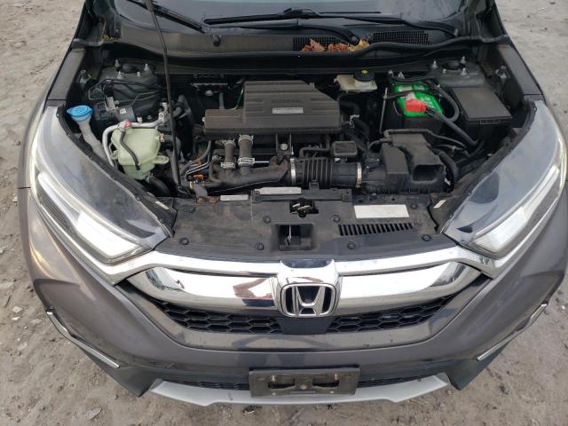 Photo 11 VIN: 2HKRW2H93HH657507 - HONDA CR-V TOURI 