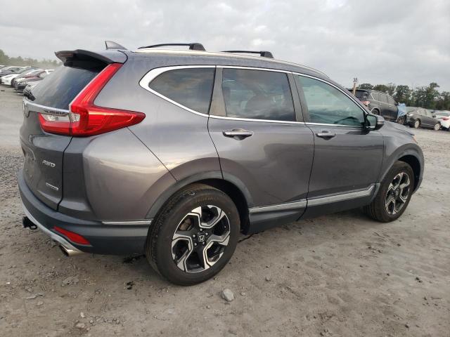 Photo 2 VIN: 2HKRW2H93HH657507 - HONDA CR-V TOURI 