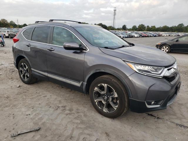 Photo 3 VIN: 2HKRW2H93HH657507 - HONDA CR-V TOURI 