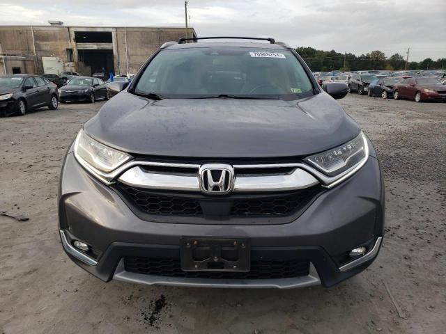 Photo 4 VIN: 2HKRW2H93HH657507 - HONDA CR-V TOURI 