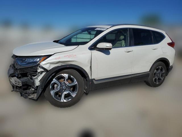 Photo 0 VIN: 2HKRW2H93HH665381 - HONDA CRV 