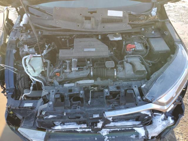 Photo 11 VIN: 2HKRW2H93JH104555 - HONDA CR-V TOURI 