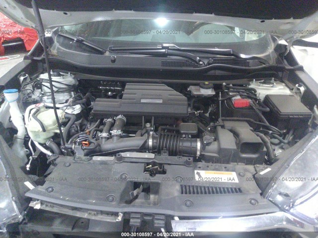 Photo 9 VIN: 2HKRW2H93JH662311 - HONDA CR-V 