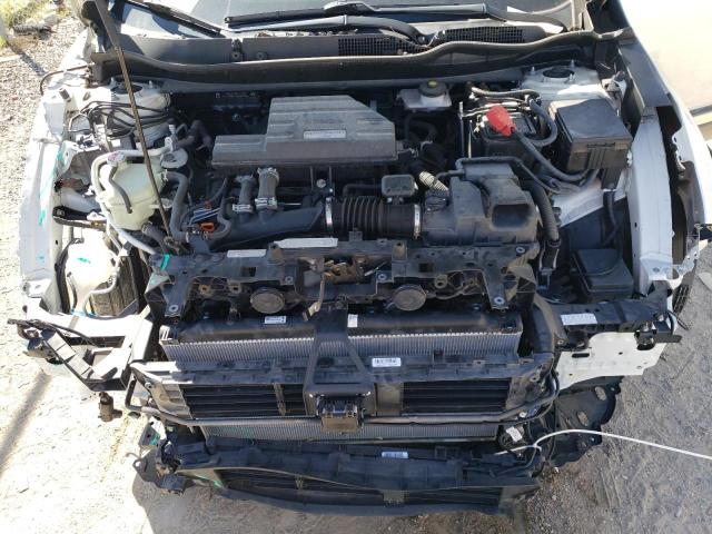 Photo 10 VIN: 2HKRW2H93JH663913 - HONDA CRV 