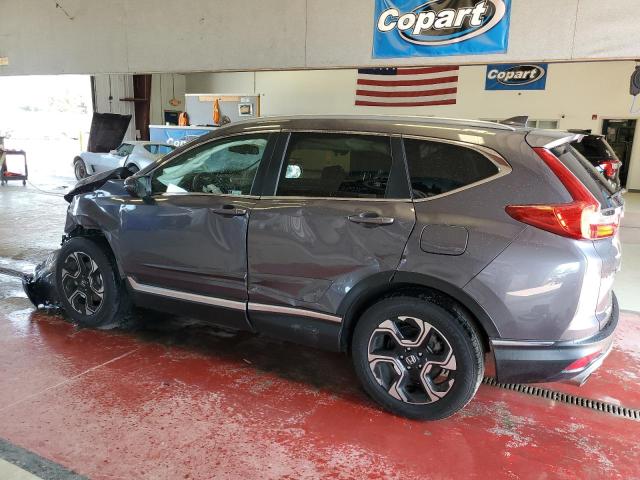 Photo 1 VIN: 2HKRW2H93KH639158 - HONDA CR-V TOURI 