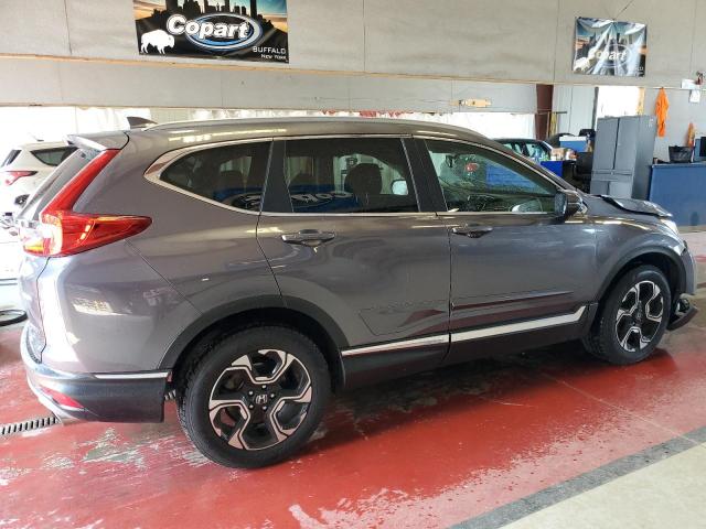 Photo 2 VIN: 2HKRW2H93KH639158 - HONDA CR-V TOURI 