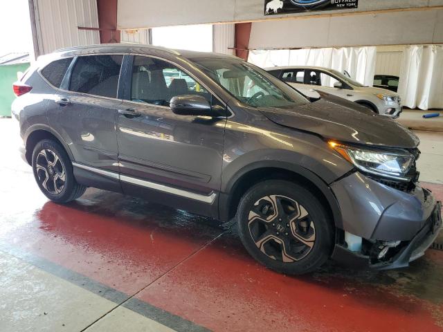 Photo 3 VIN: 2HKRW2H93KH639158 - HONDA CR-V TOURI 