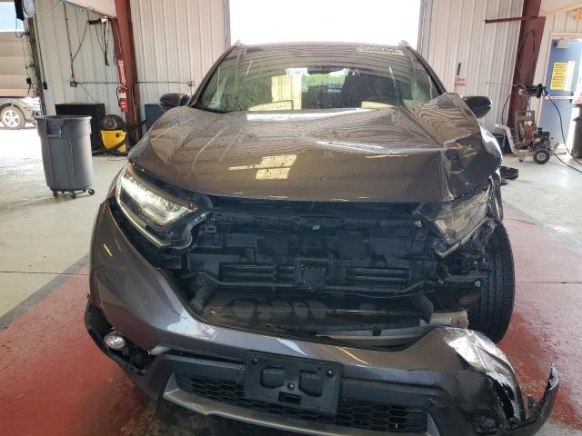 Photo 4 VIN: 2HKRW2H93KH639158 - HONDA CR-V TOURI 