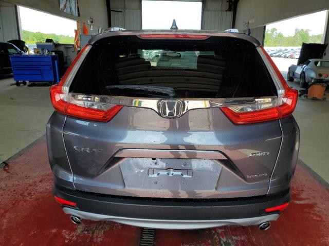 Photo 5 VIN: 2HKRW2H93KH639158 - HONDA CR-V TOURI 