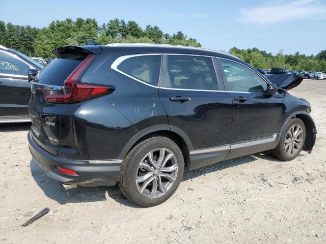 Photo 2 VIN: 2HKRW2H93LH605268 - HONDA CR-V TOURI 