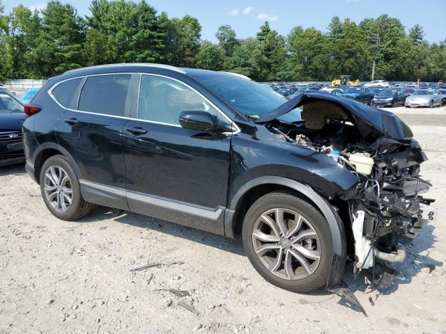 Photo 3 VIN: 2HKRW2H93LH605268 - HONDA CR-V TOURI 