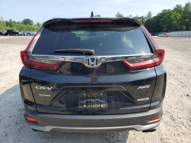 Photo 5 VIN: 2HKRW2H93LH605268 - HONDA CR-V TOURI 