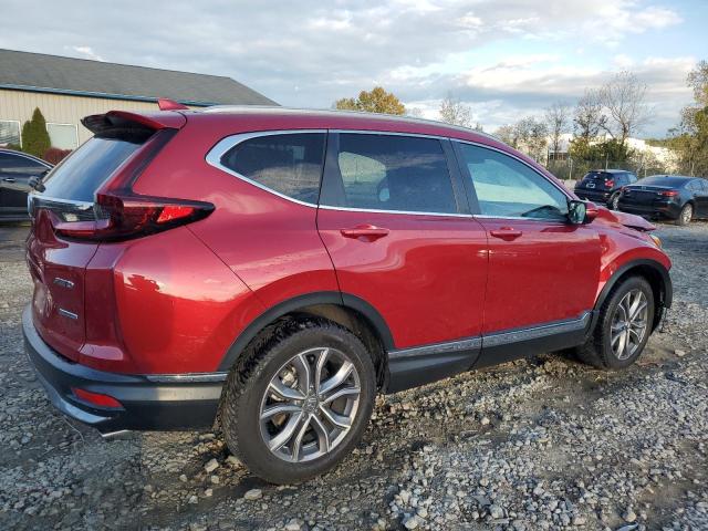 Photo 2 VIN: 2HKRW2H93LH613886 - HONDA CR-V TOURI 