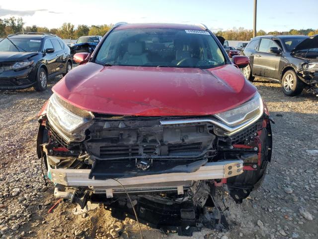 Photo 4 VIN: 2HKRW2H93LH613886 - HONDA CR-V TOURI 